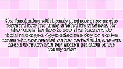 The Rise of a Perfume Making Legend - Estee Lauder