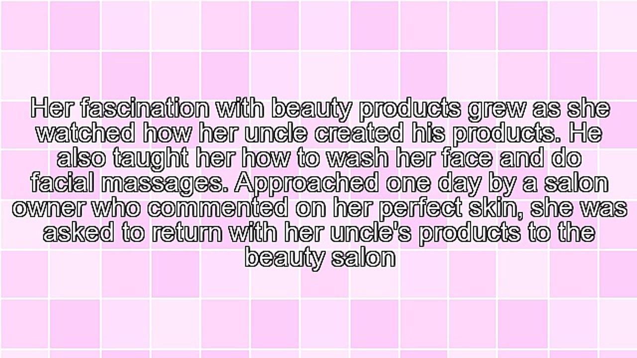 The Rise of a Perfume Making Legend - Estee Lauder