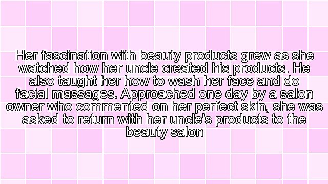 The Rise of a Perfume Making Legend - Estee Lauder