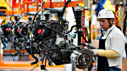 Mexico's Auto Industry Faces Threat from US Tax Plans 🚗