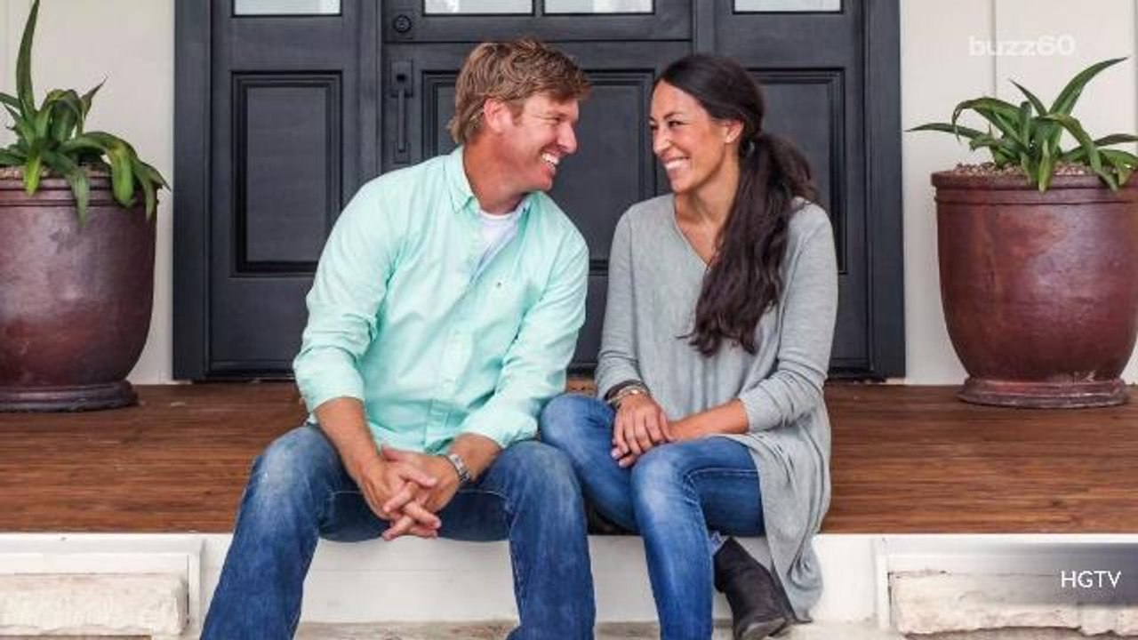 'Fixer Upper" Co-host Chip Gaines Breaks Silenc...