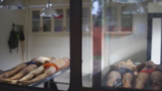 Fuga masiva, entre ellos yihadistas, en una cárcel de Filipinas