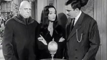 Addams Family S2 E07 - Morticia & Gomez vs Fester & Grandmama (01-07-66)