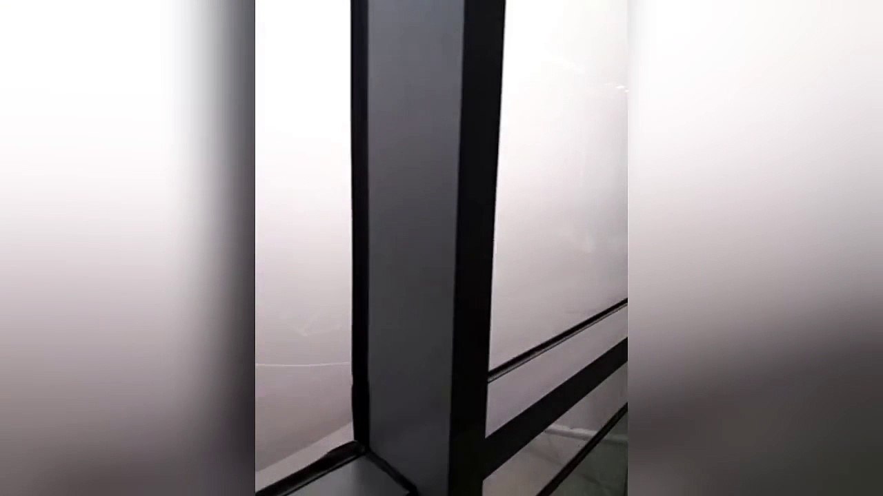 Heavy smog brings air traffic to a standstill in China