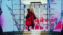 Madonna - Iconic - Rebel Heart Tour HD Video