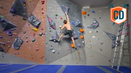 Climbing Vlogger Eric Karlsson: Secrets To Success  | Climbing...