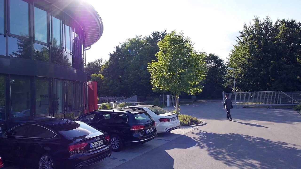 Imagevideo Unternehmen