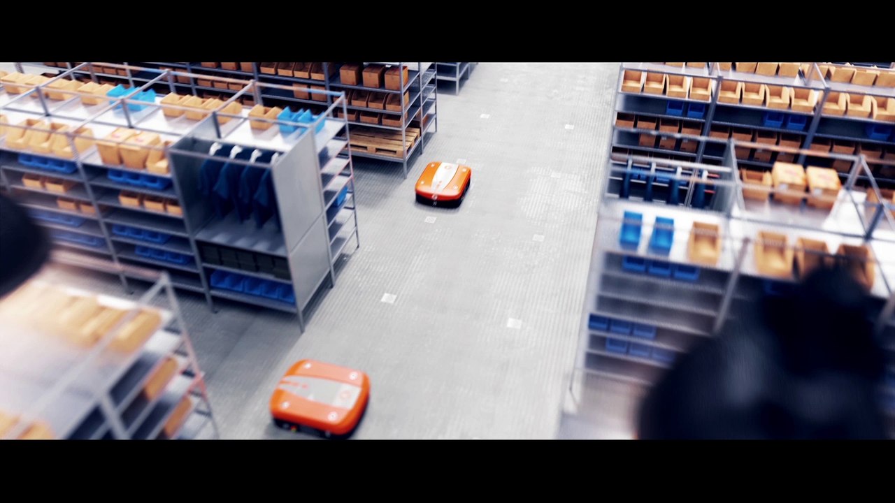 Showreel - Filmproduktion