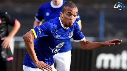 Présentation de David Henen