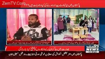 Maarka on Waqt News –4th January 2017