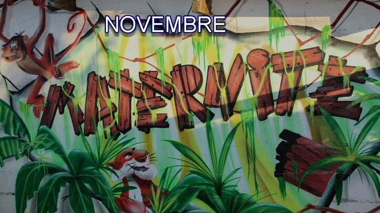 rétrospective 2016