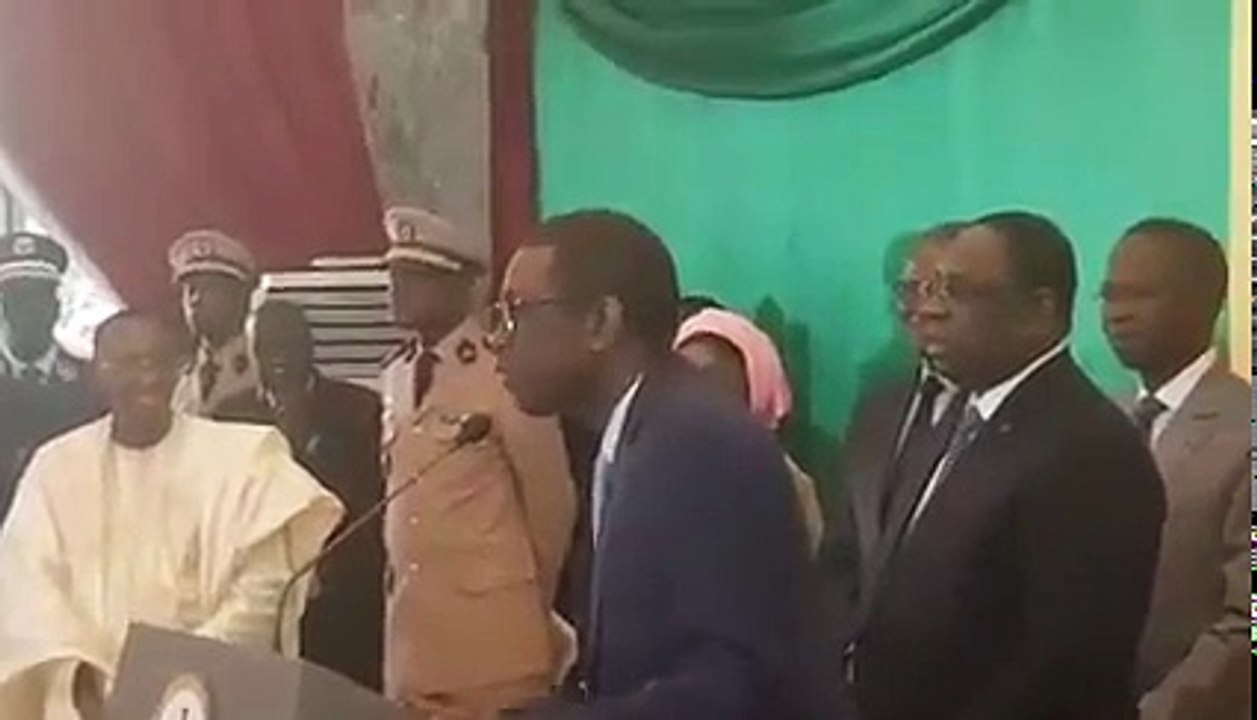 Youssou NDOUR