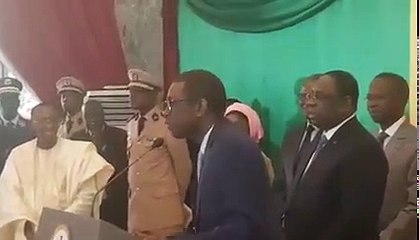 Youssou NDOUR