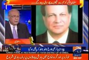 Najam Sethi Pays Rich Tribute to Salman Taseer and Shares Great Story