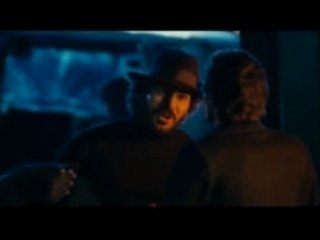 Jennnifer Lopez HBO First Look El Cantante