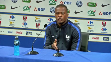 Patrice Evra à Manchester United : la folle rumeur