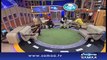 Darja-E-Shararat | SAMAA TV | Abrar Ul Haq | 04 Jan 2017