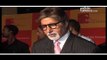 Amitabh Bachchan recieves lifetime achievement at MAMI closing ceremony