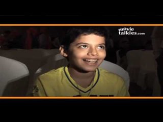 Desi Adda game Launch by Darsheel Safary