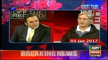 Kashif Abbasi and Asad Umar Making Fun of Nadeem Afzal Chan in a Live Show