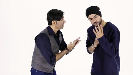 Sajjad Ali feat Bohemia ' TAMASHA ' awesome song