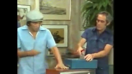 Os Trapalhões na Tv Ep.149 Tecnicos de TV, Visita Tecnica de Hoje