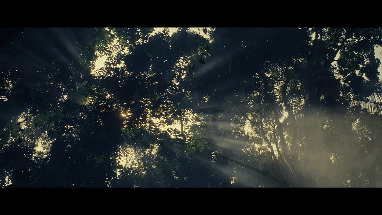 The Lost City of Z - Movie Trailers