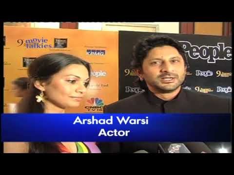 Priyanka Chopra, Shahid Kapoor and Gulzar win Teachers Achievement award