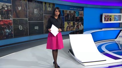 نشرة الجزيرة التفاعلية- نشرتكم 2017/1/4