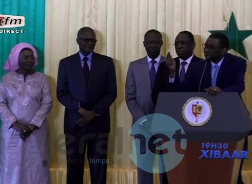 Message fort de Youssou Ndour aux lions sénégalais Da nguén wara wané lougnouy kheutio meun naniou ko indi