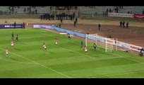 Jean-Kévin Augustin Goal HD - Club Africain (Tun) 0-3 PSG (Fra) - 04.01.2017