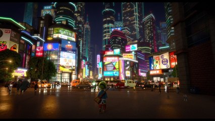 Rock Dog - Movie Trailers