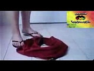 ---فضيحة المغنية اللبنانية - مادلين مطر في الحمام  18