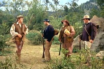 082. Daniel Boone   S03E24   The Necklace