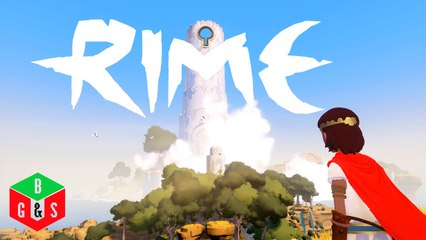 RiME - Reveal Trailer