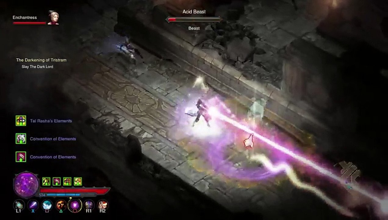 gnarculus's Live PS4 Broadcast