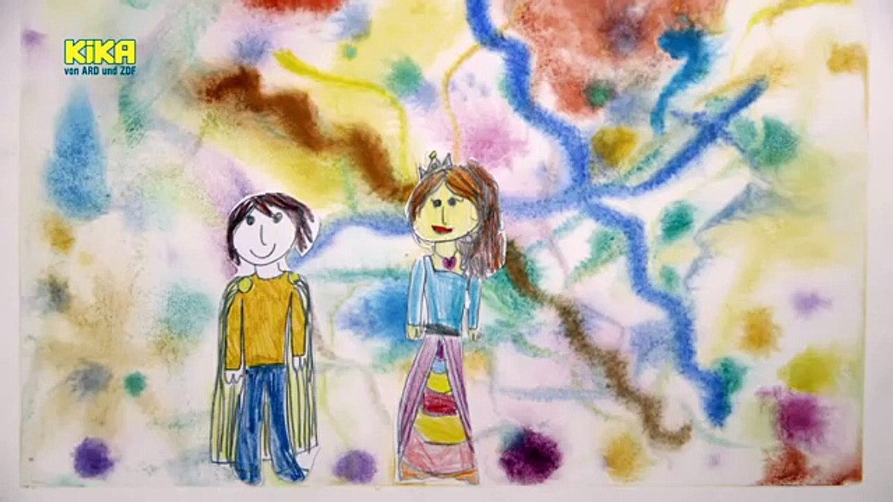 ENE MENE BU - und dran bist du! | Mehr auf KiKA.de