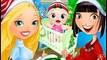 My Newborn Sister-Xmas Miracle TabTale Gameplay app android apps apk learning education