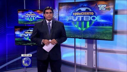 Liga de Quito presenta a su nuevo técnico para la temporada 2017