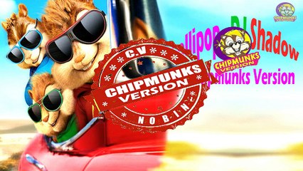 Lollipop Video Song | Official Music Brown Gal Feat. Lil Golu | Sachh | Chipmunks Version