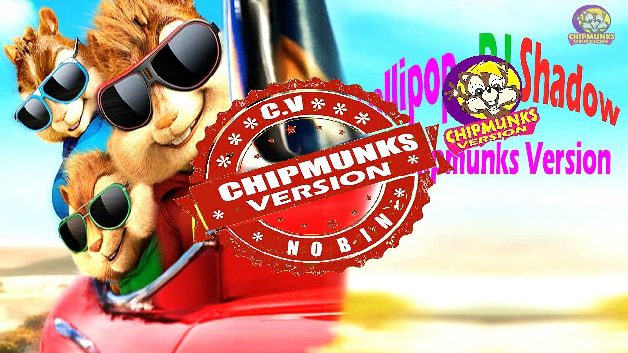 Lollipop Video Song | Official Music Brown Gal Feat. Lil Golu | Sachh | Chipmunks Version