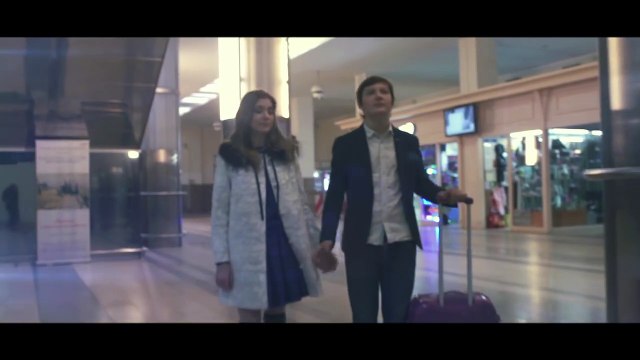 КЛИП- Кристина Ташкинова, Варя Стефанова, Марк Потапов - На осколки