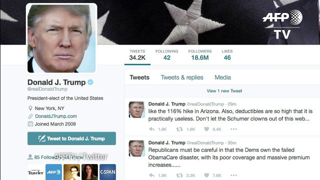 Trump volta a questionar ataques de hackers russos