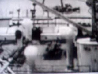 rms olympic 1911  cinéma muet
