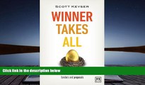 PDF [FREE] DOWNLOAD  Winner Takes All: The Seven-and-a-Half Principles for Winning Bids, Tenders