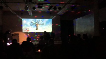 TOFF - 002 - Mike Pence's Creation Story (With Special Guest Barney the Dinosaur)