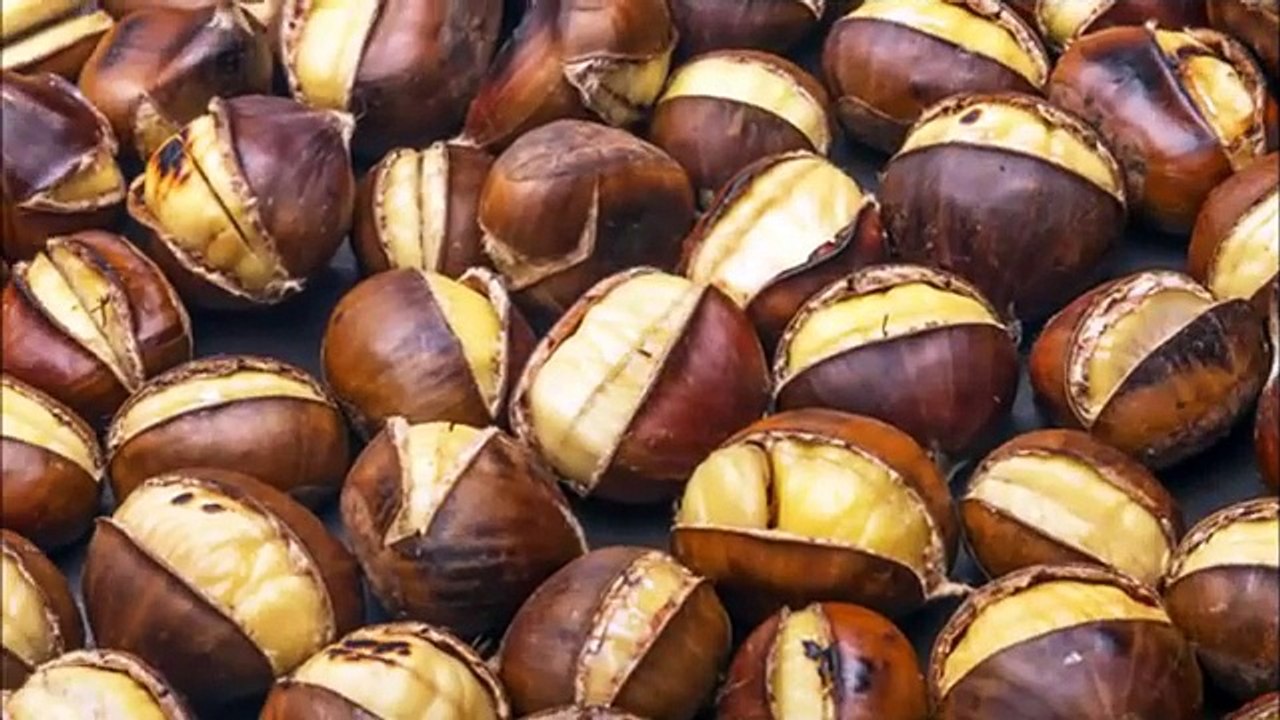 kestane nasıl pişirilir