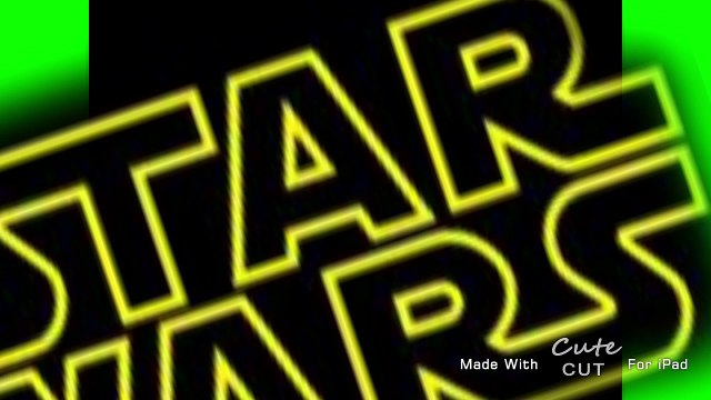 star Wars clone montage (français)