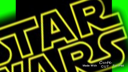 star Wars clone montage (français)