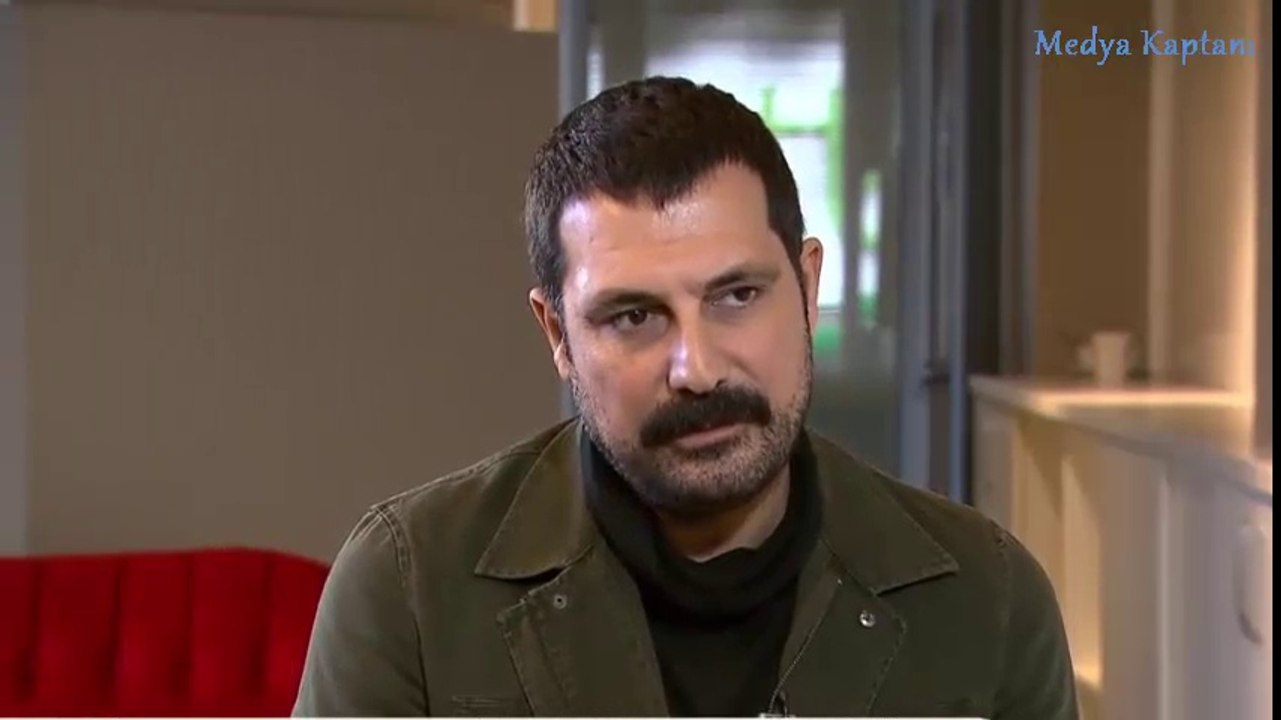 Bülent İnal  Özel Röportajı